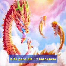 kits para dls 19 barcelona